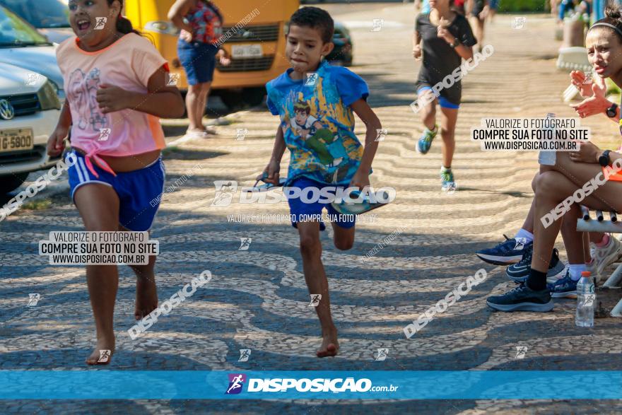 4ª Corrida Cidade de Paranavaí