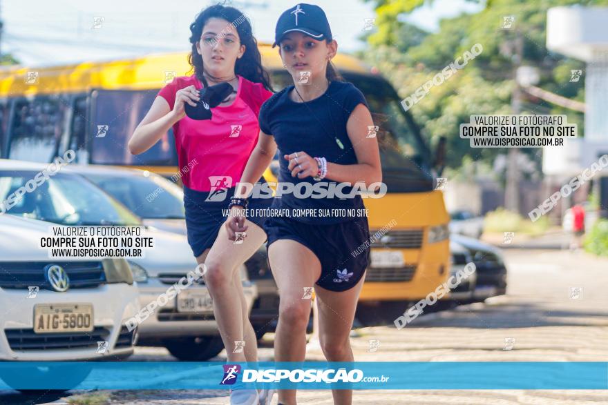 4ª Corrida Cidade de Paranavaí