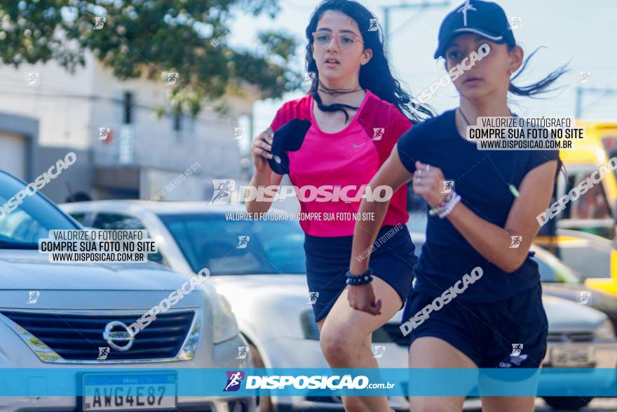 4ª Corrida Cidade de Paranavaí