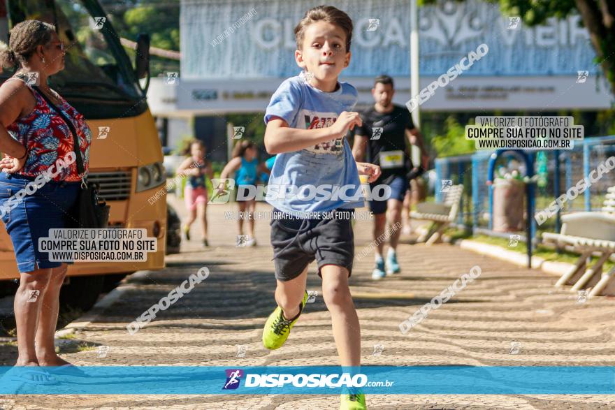 4ª Corrida Cidade de Paranavaí