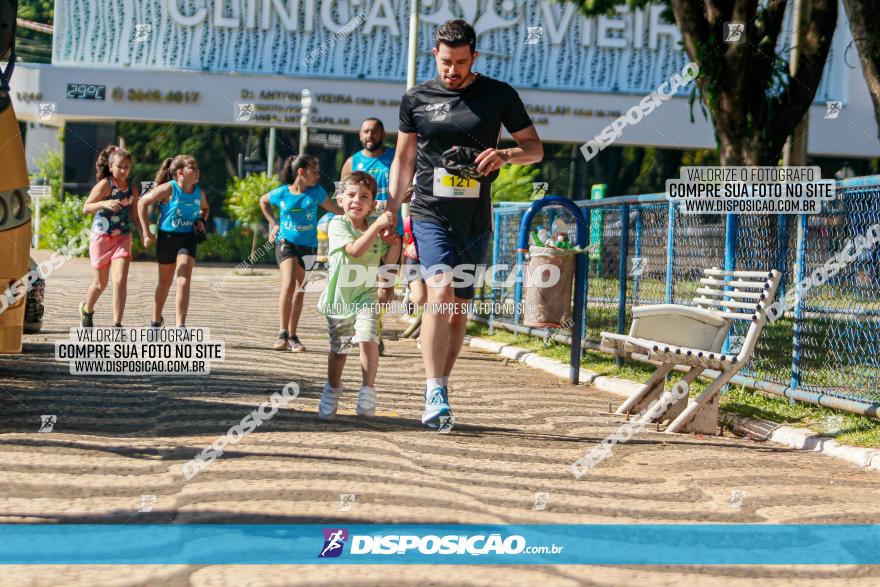 4ª Corrida Cidade de Paranavaí