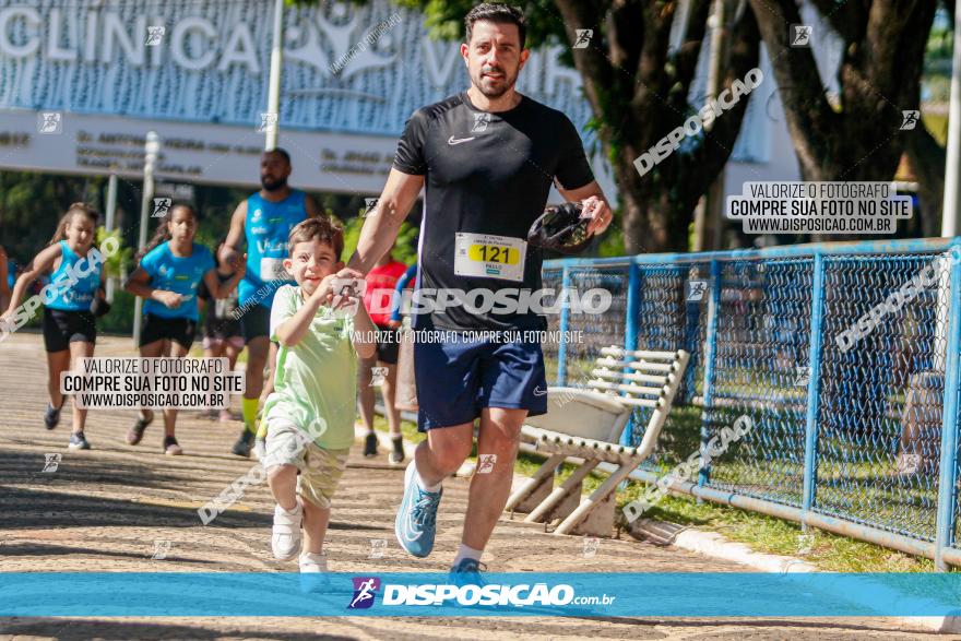 4ª Corrida Cidade de Paranavaí