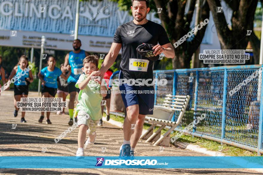 4ª Corrida Cidade de Paranavaí