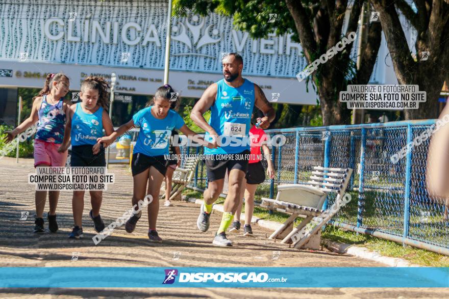 4ª Corrida Cidade de Paranavaí