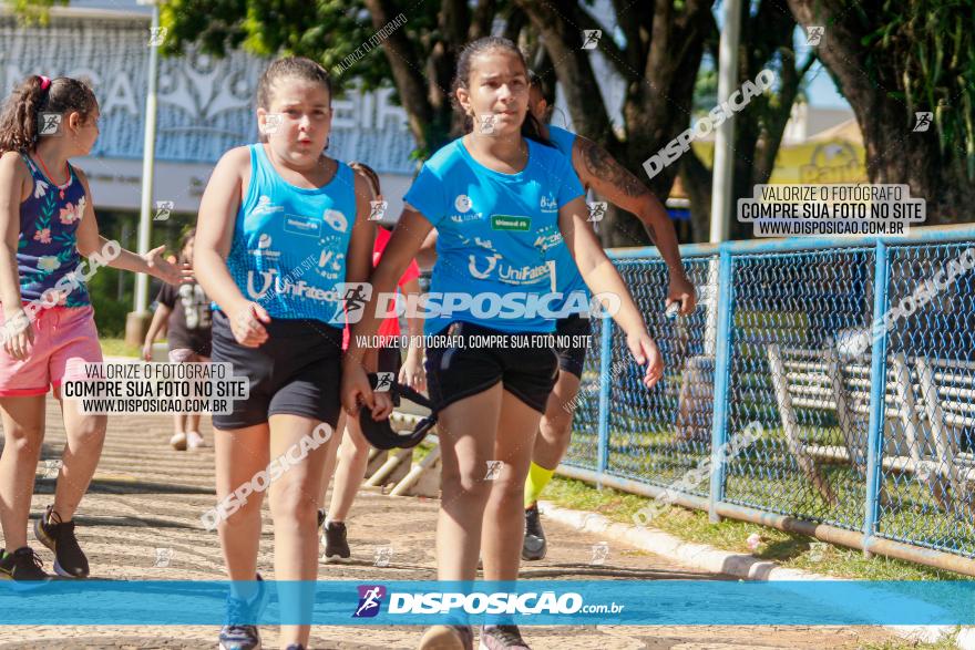 4ª Corrida Cidade de Paranavaí