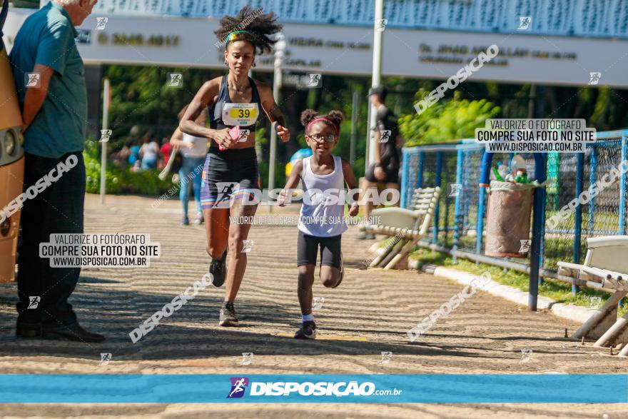 4ª Corrida Cidade de Paranavaí