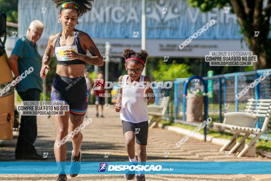 4ª Corrida Cidade de Paranavaí