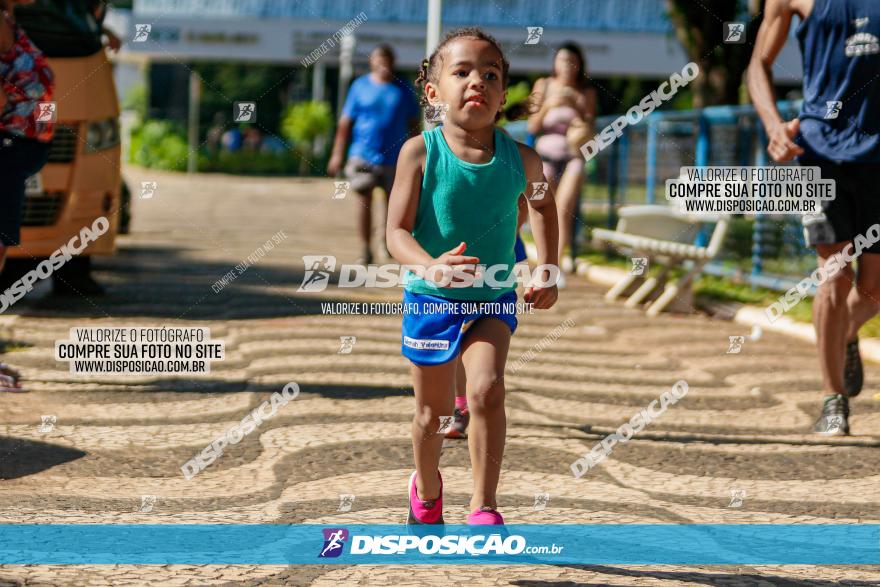 4ª Corrida Cidade de Paranavaí