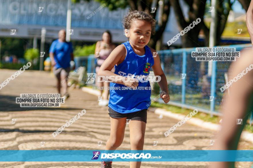 4ª Corrida Cidade de Paranavaí