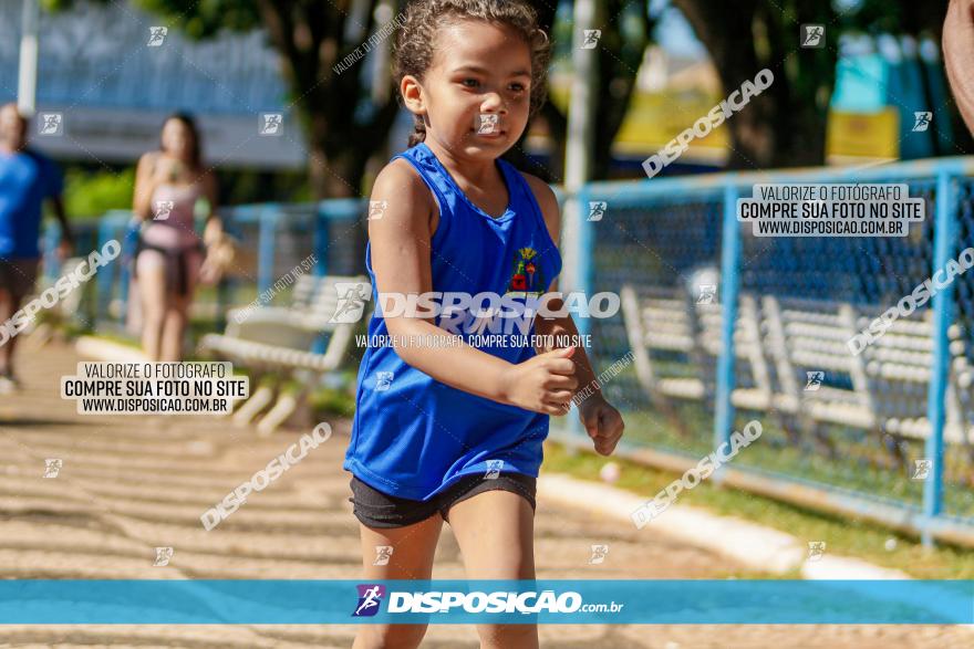 4ª Corrida Cidade de Paranavaí