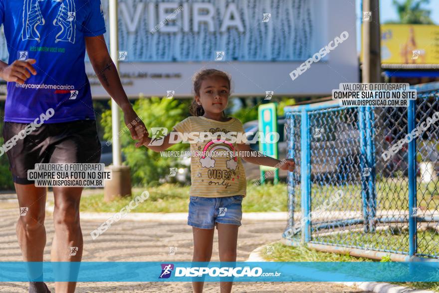 4ª Corrida Cidade de Paranavaí