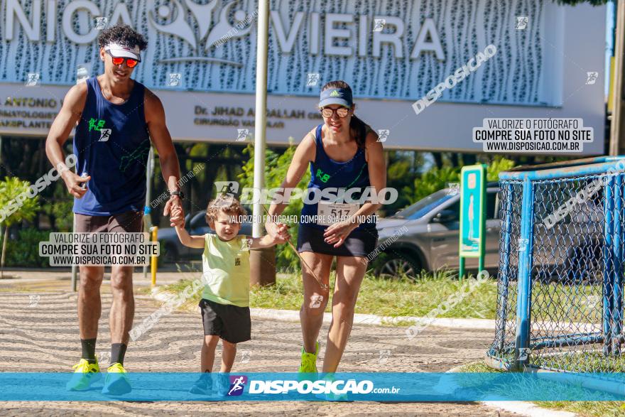 4ª Corrida Cidade de Paranavaí