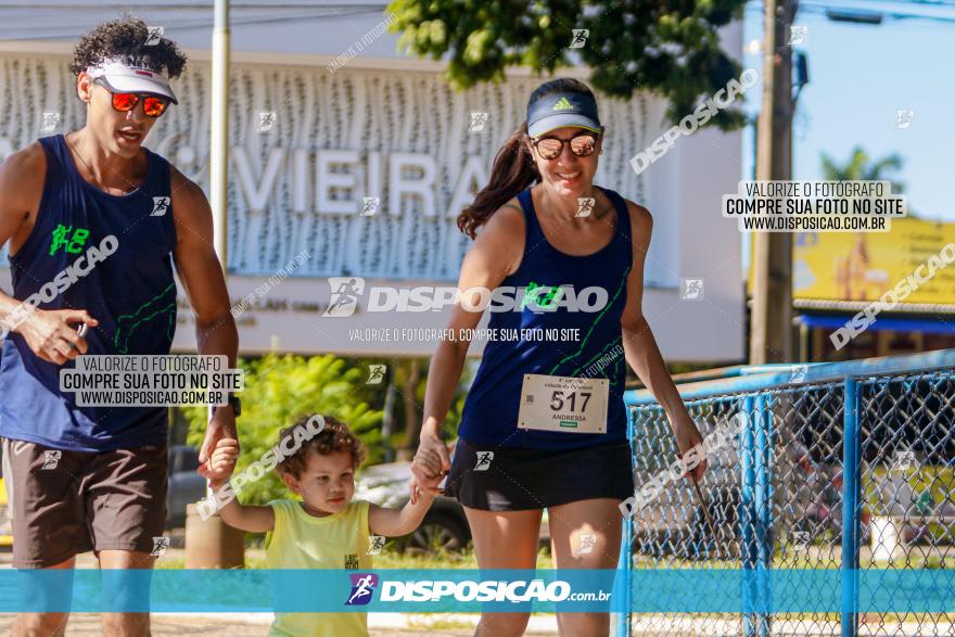 4ª Corrida Cidade de Paranavaí