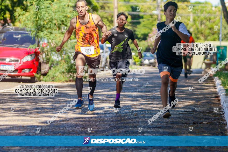 4ª Corrida Cidade de Paranavaí