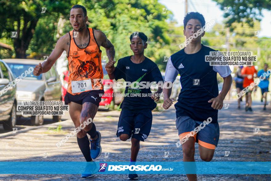 4ª Corrida Cidade de Paranavaí