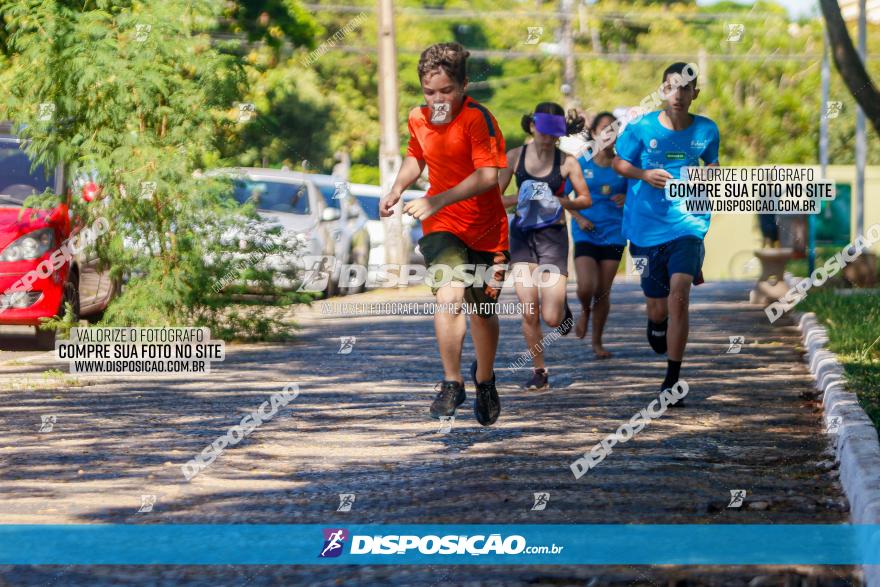 4ª Corrida Cidade de Paranavaí