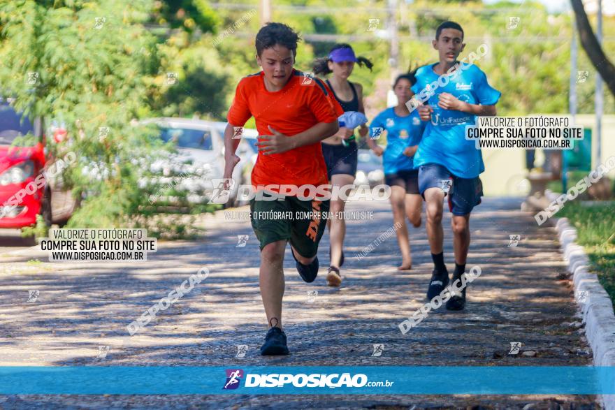 4ª Corrida Cidade de Paranavaí