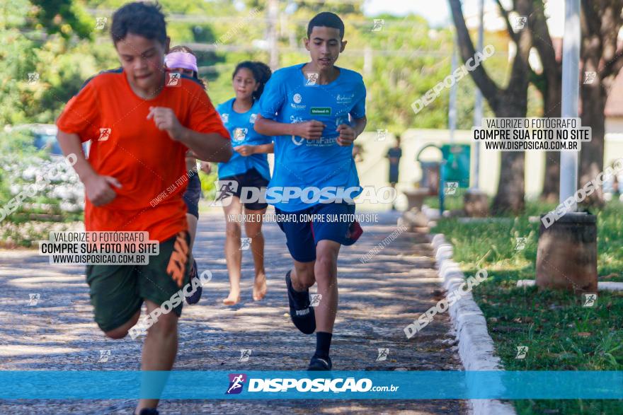 4ª Corrida Cidade de Paranavaí