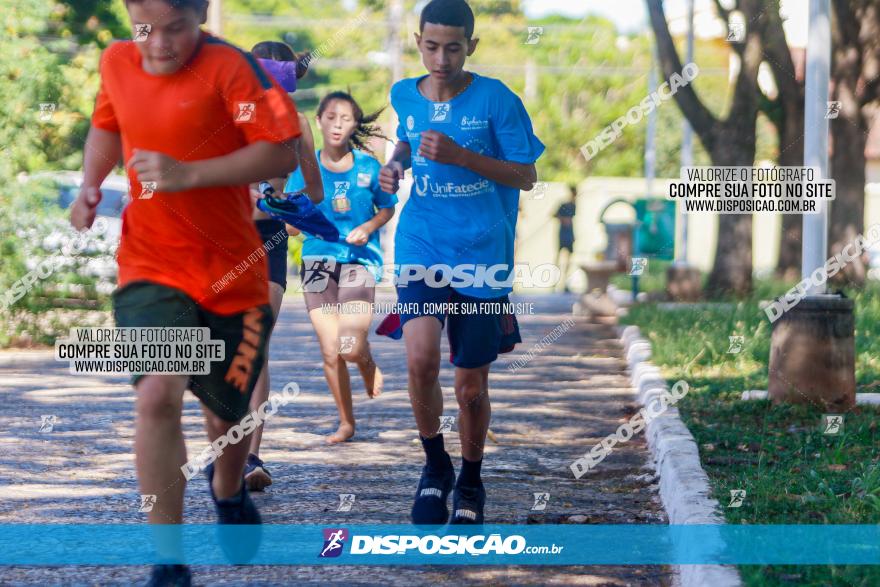 4ª Corrida Cidade de Paranavaí