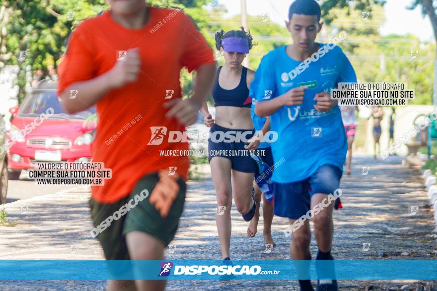 4ª Corrida Cidade de Paranavaí