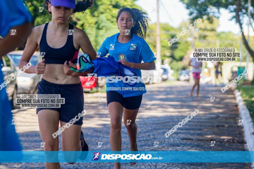 4ª Corrida Cidade de Paranavaí