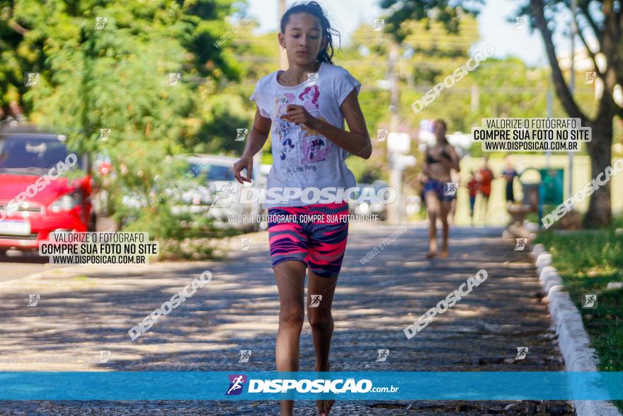 4ª Corrida Cidade de Paranavaí