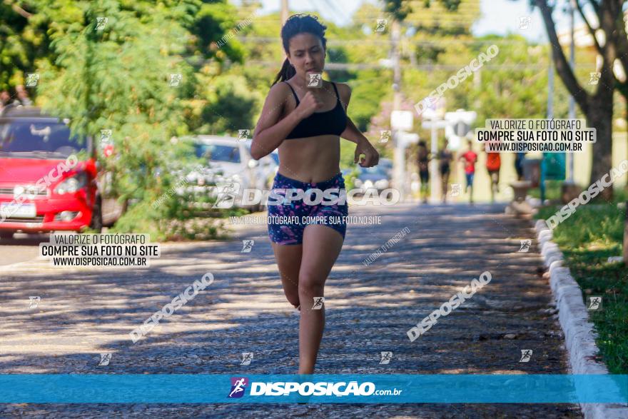 4ª Corrida Cidade de Paranavaí