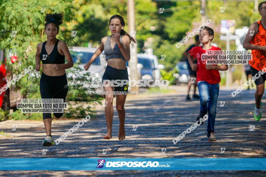 4ª Corrida Cidade de Paranavaí