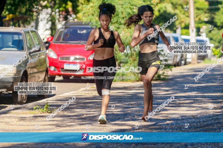 4ª Corrida Cidade de Paranavaí