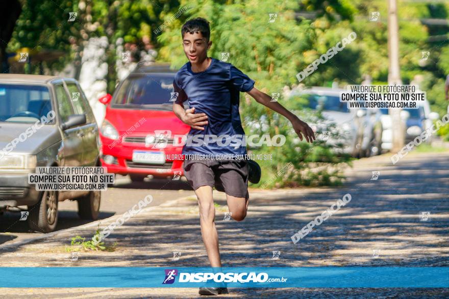 4ª Corrida Cidade de Paranavaí