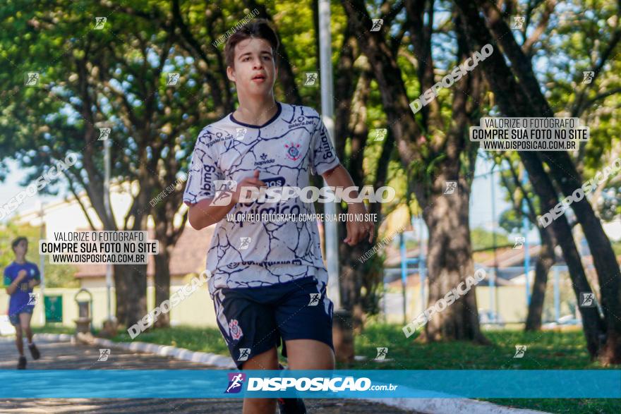 4ª Corrida Cidade de Paranavaí