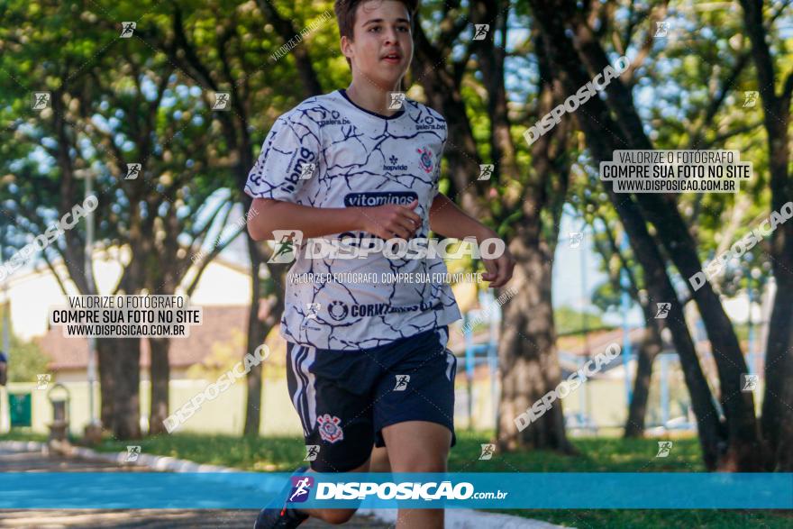 4ª Corrida Cidade de Paranavaí