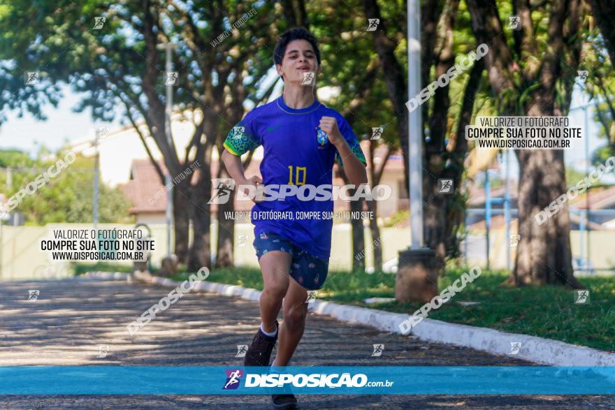 4ª Corrida Cidade de Paranavaí