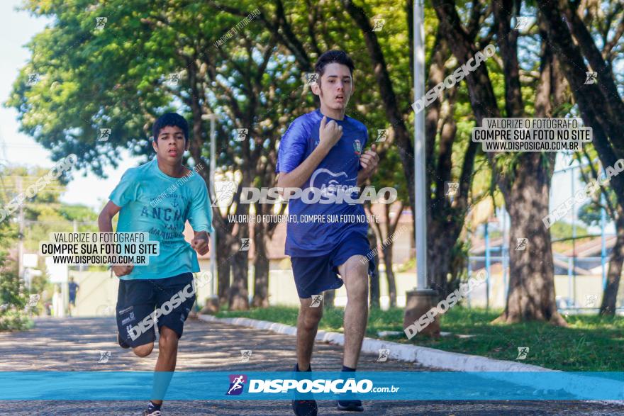 4ª Corrida Cidade de Paranavaí