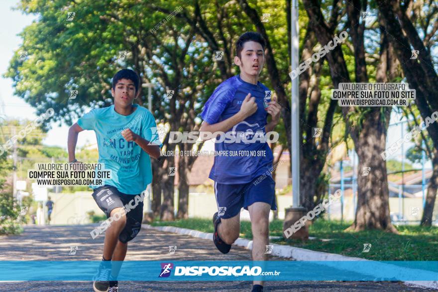 4ª Corrida Cidade de Paranavaí