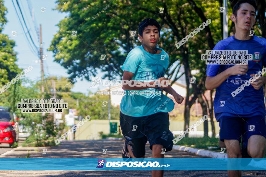 4ª Corrida Cidade de Paranavaí