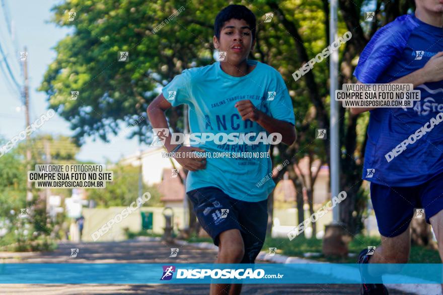 4ª Corrida Cidade de Paranavaí