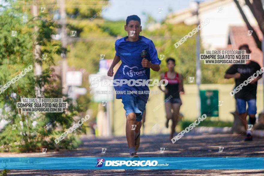 4ª Corrida Cidade de Paranavaí