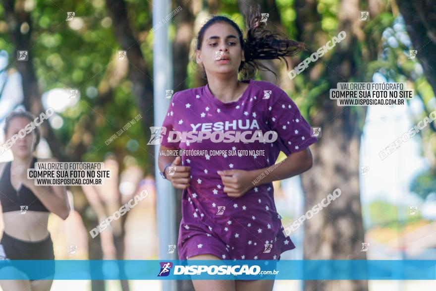 4ª Corrida Cidade de Paranavaí