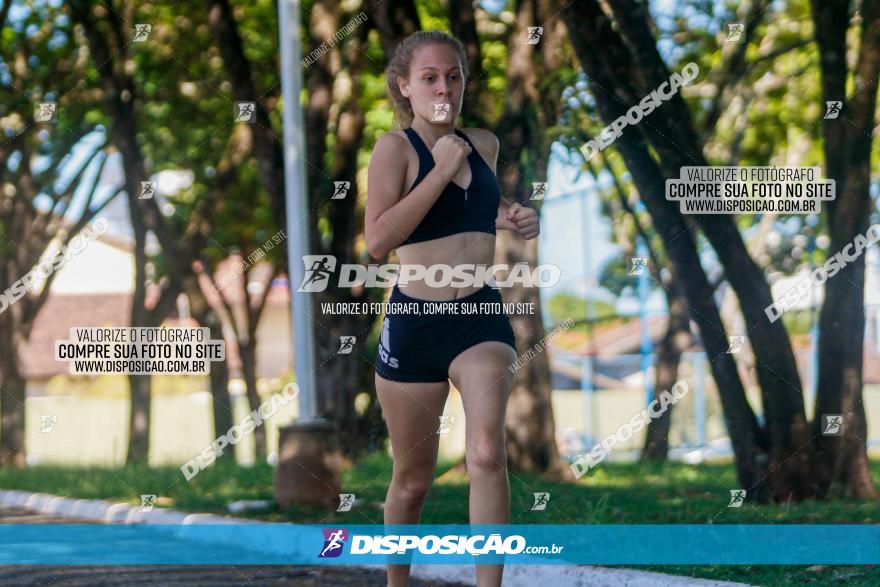 4ª Corrida Cidade de Paranavaí