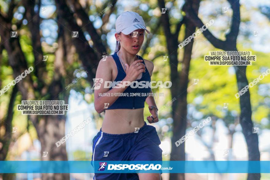 4ª Corrida Cidade de Paranavaí