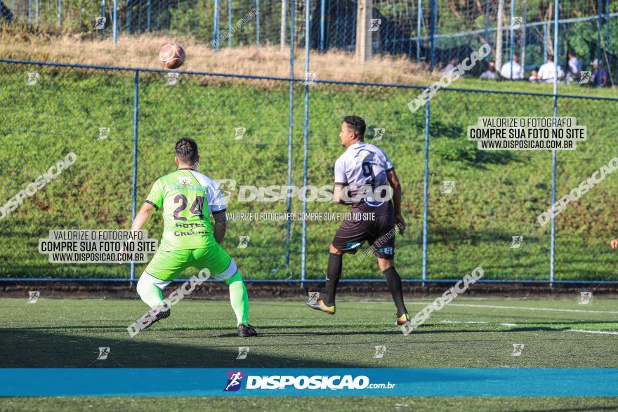 Copa Land View e Superliga BigBol