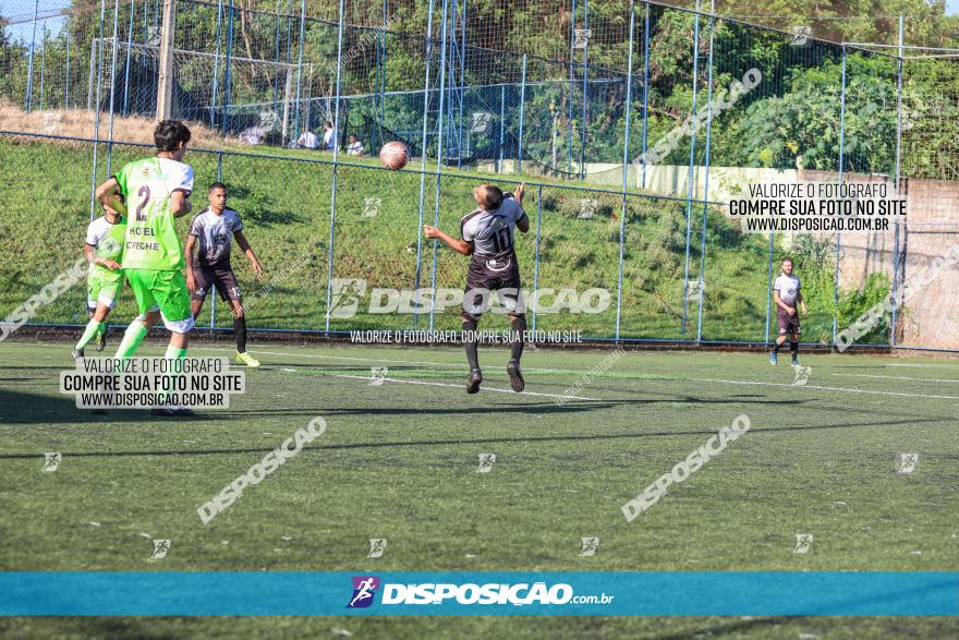 Copa Land View e Superliga BigBol