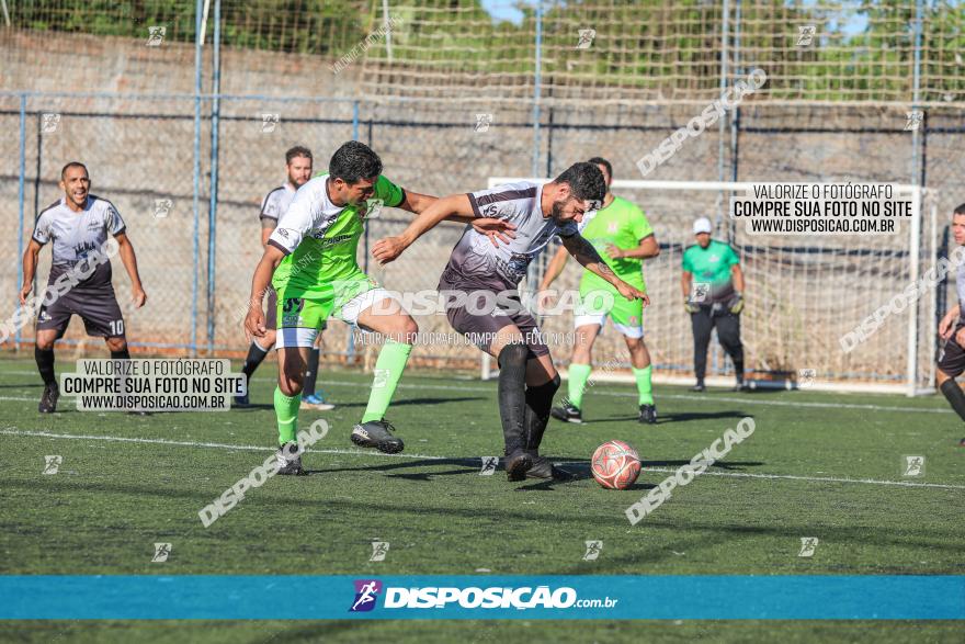 Copa Land View e Superliga BigBol