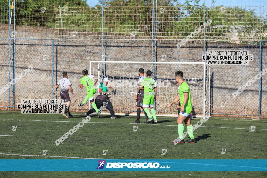 Copa Land View e Superliga BigBol