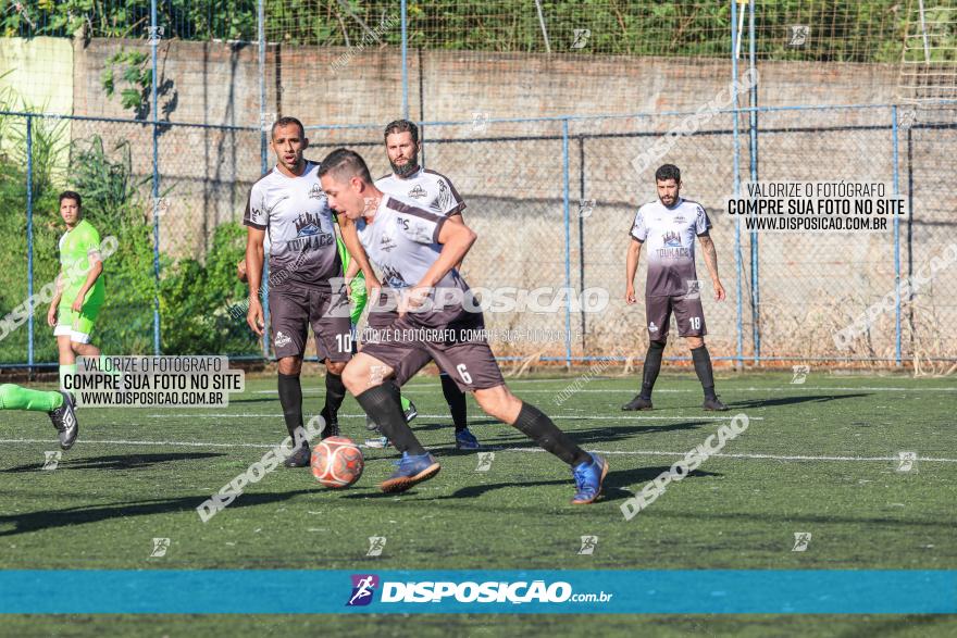 Copa Land View e Superliga BigBol