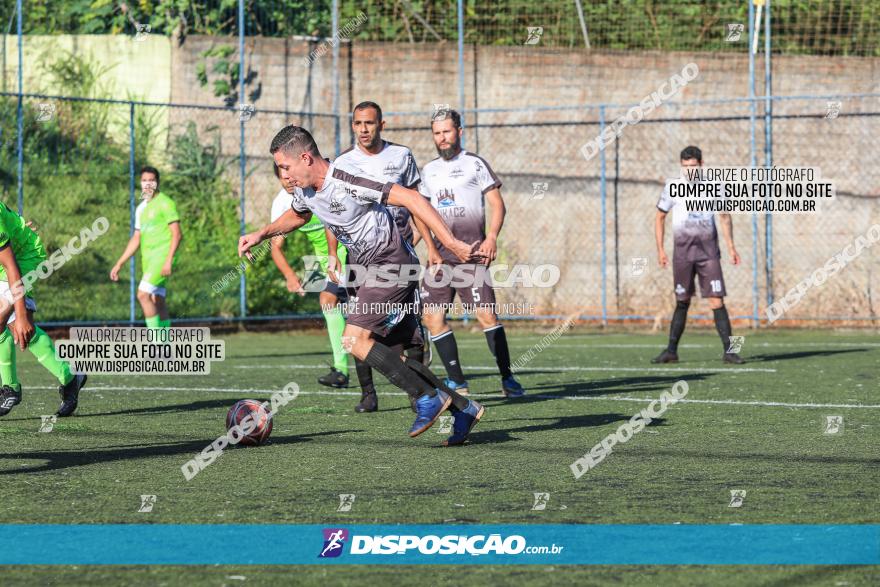 Copa Land View e Superliga BigBol