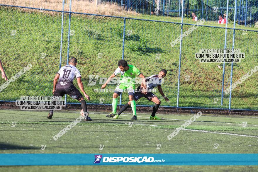 Copa Land View e Superliga BigBol