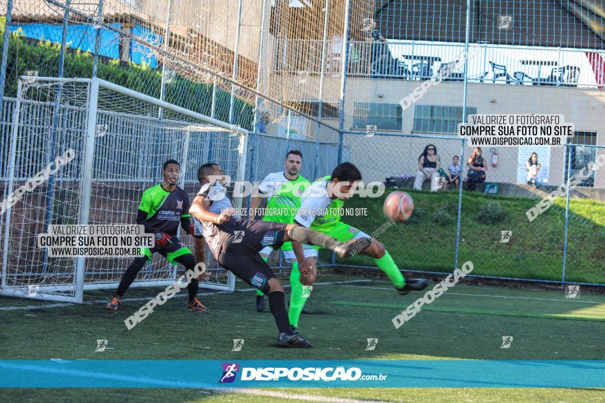 Copa Land View e Superliga BigBol