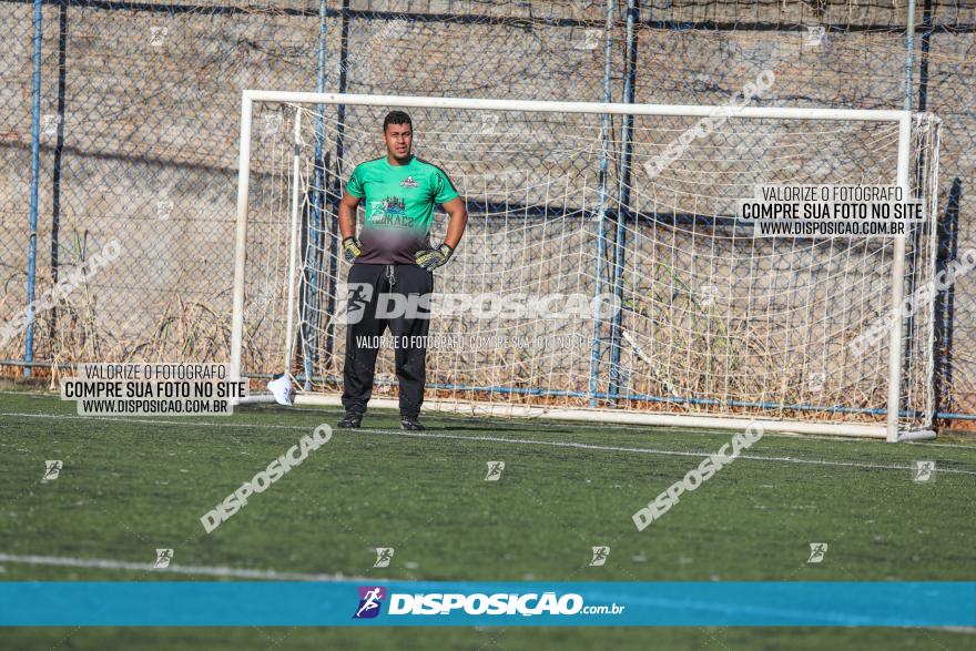 Copa Land View e Superliga BigBol